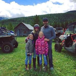 Meet your Posher, Jamie